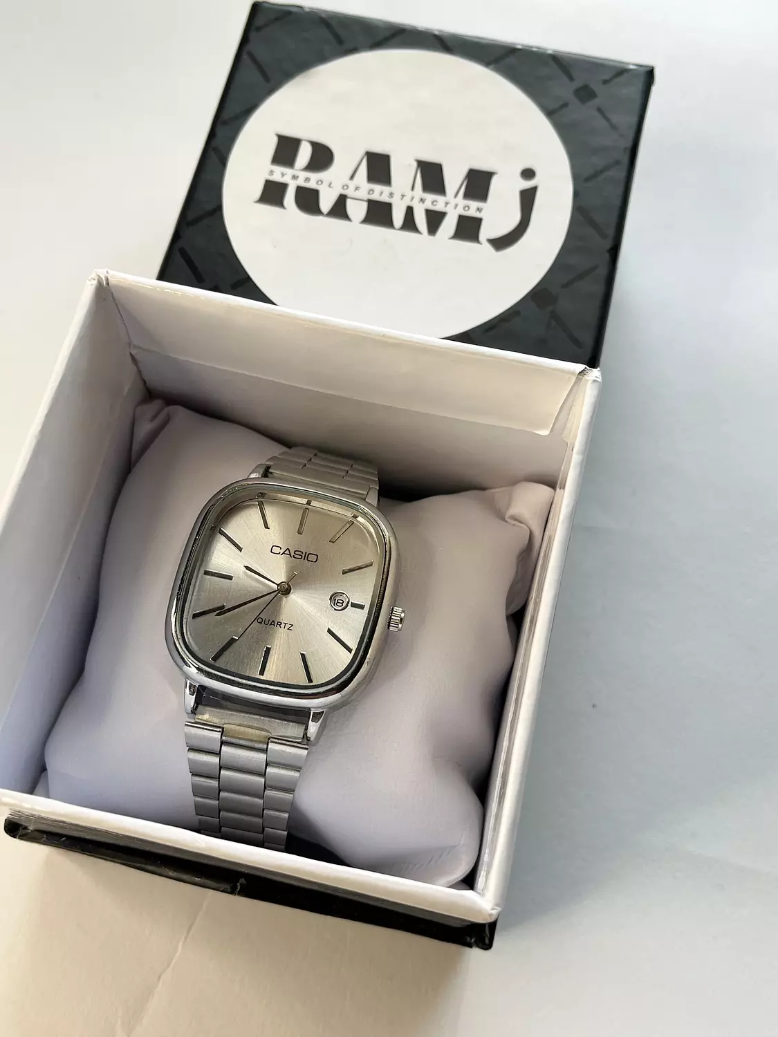 Old money Male Casio (Many colors) 5