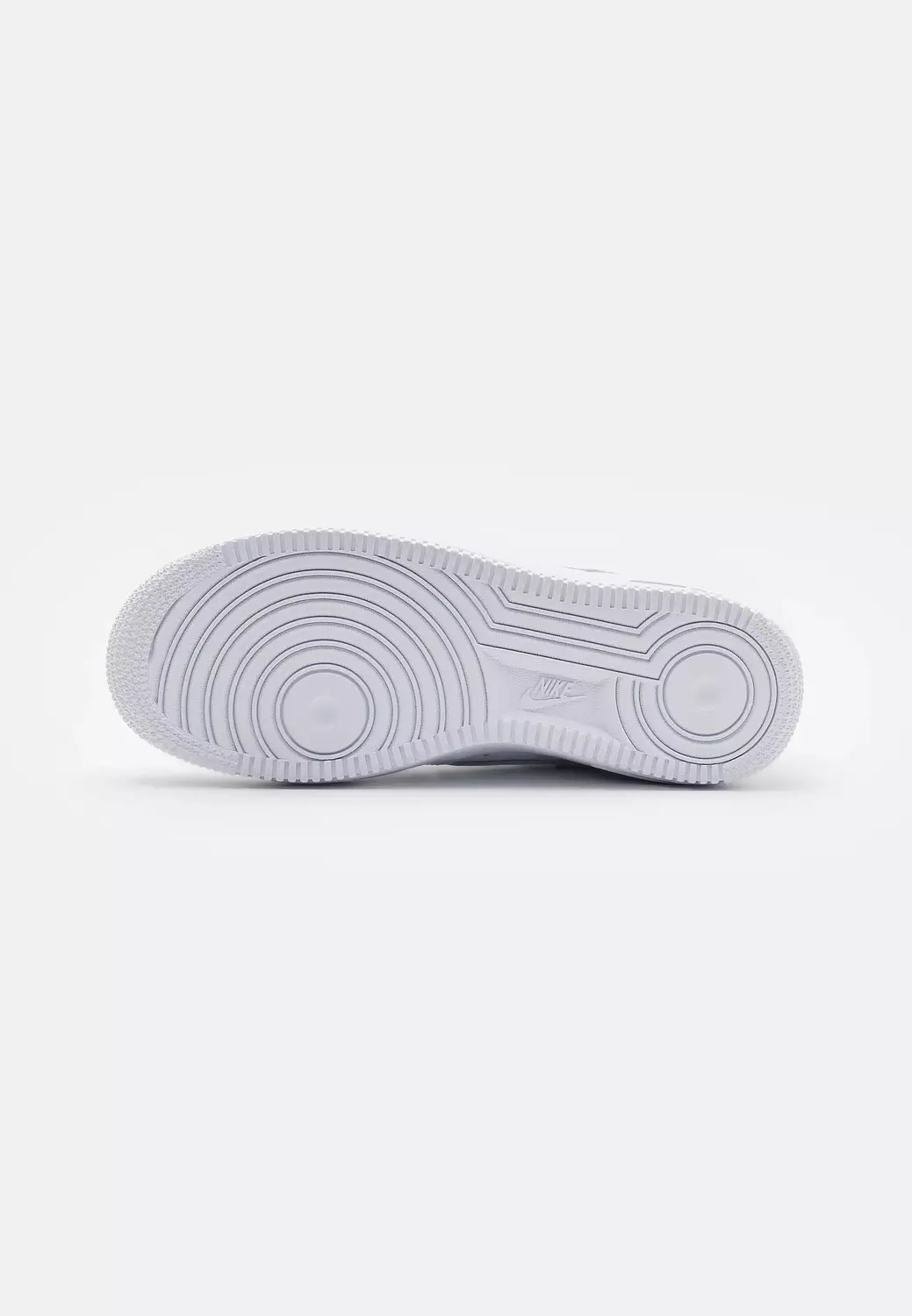 Nike Air Force 1 Low '07 White 5