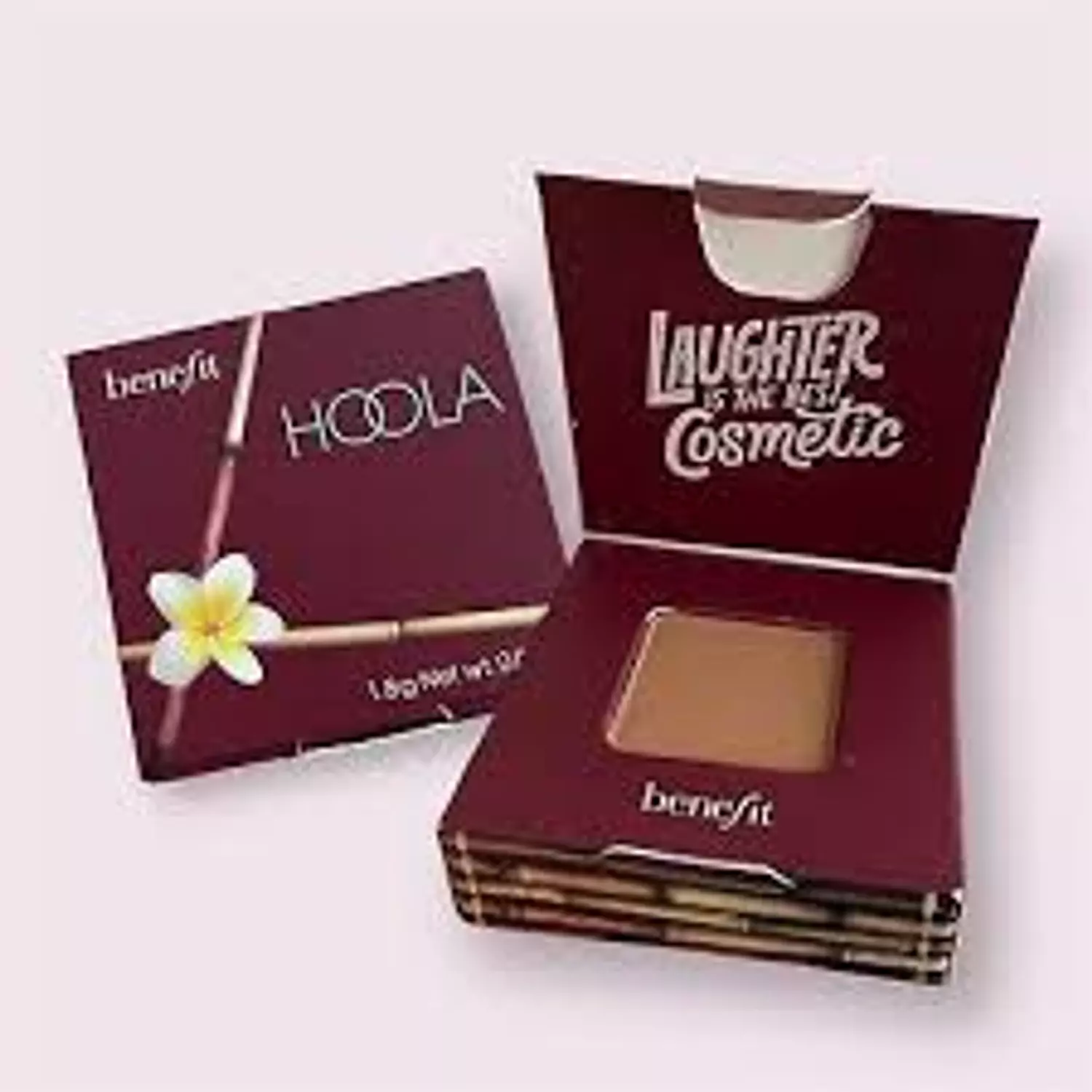 Benefit Cosmetics  Hoola Bronzer 4