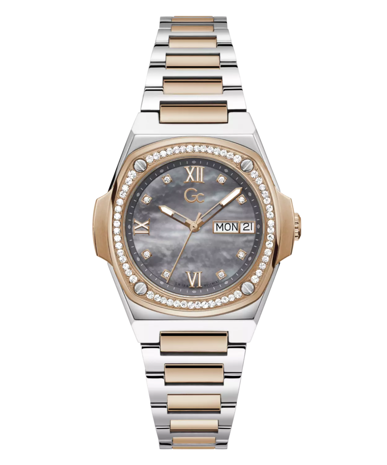 GC Y98001L5MF Women's ANALOG WATCH image