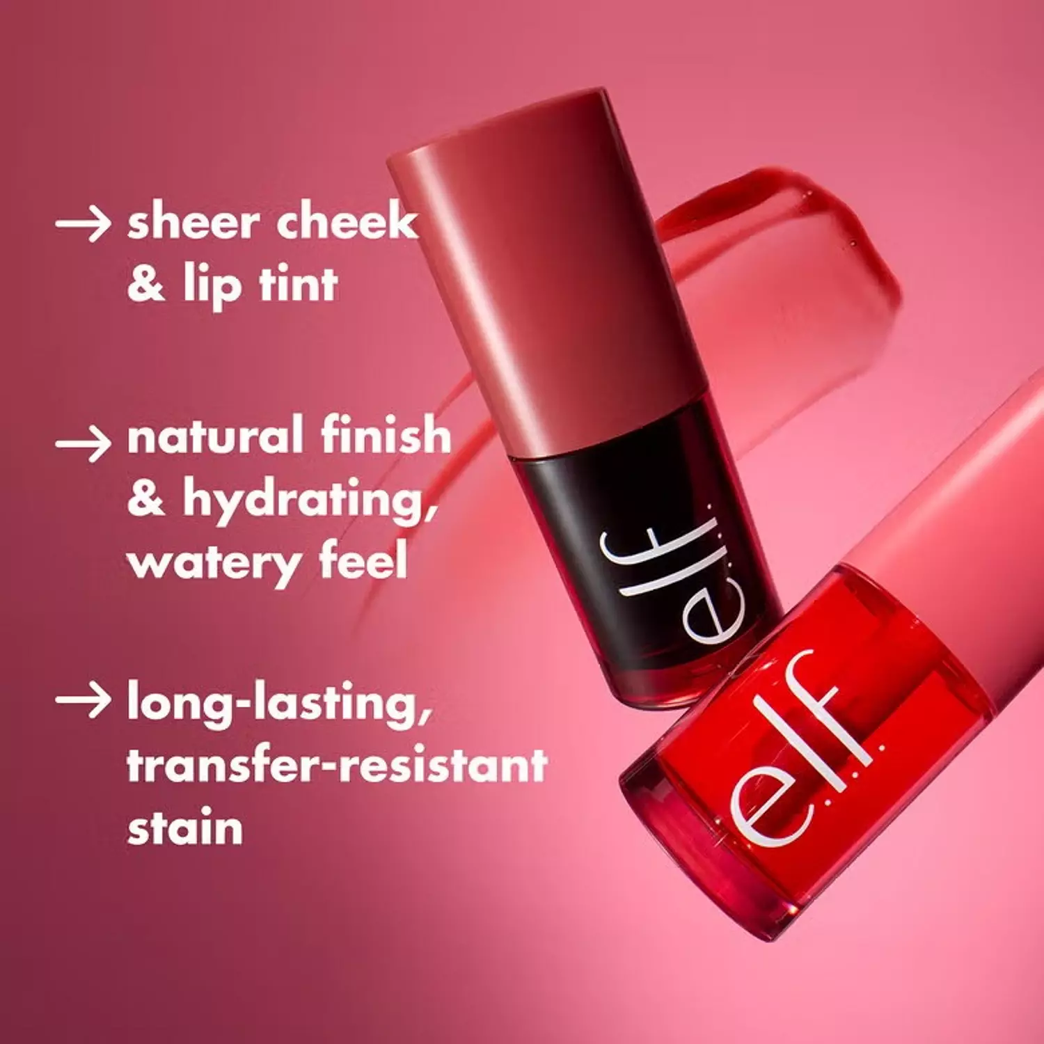 Elf Sheer For It Blush Tint 13