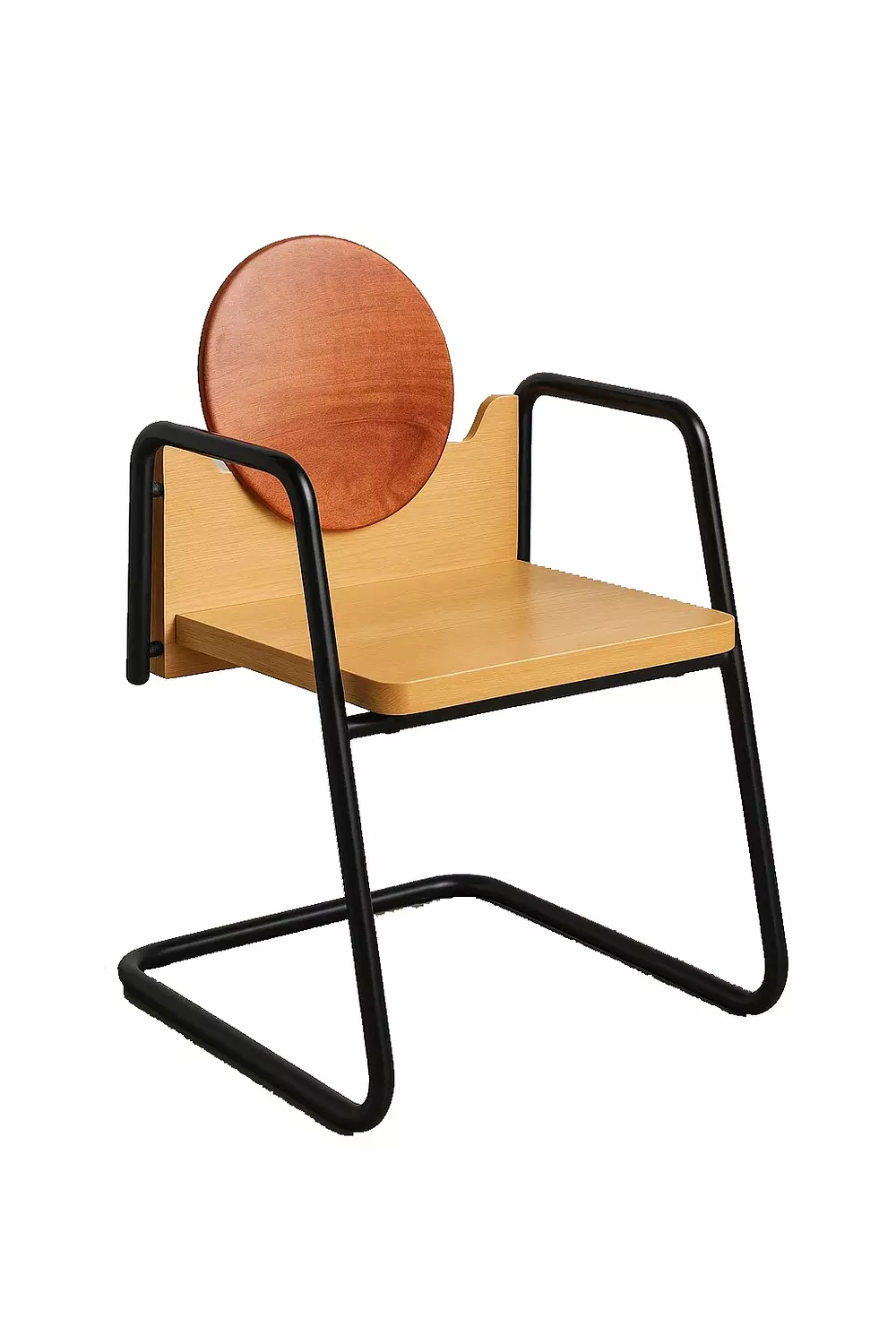 Martin Stoll, five cantilever  image