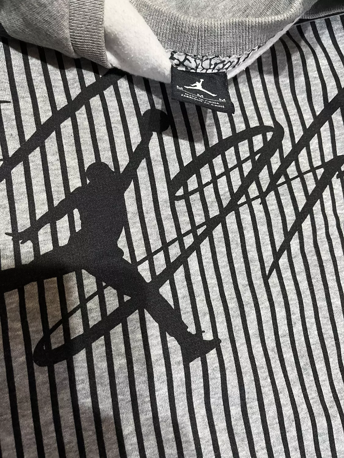Air Jordan Jumpman Sweatshirt  2