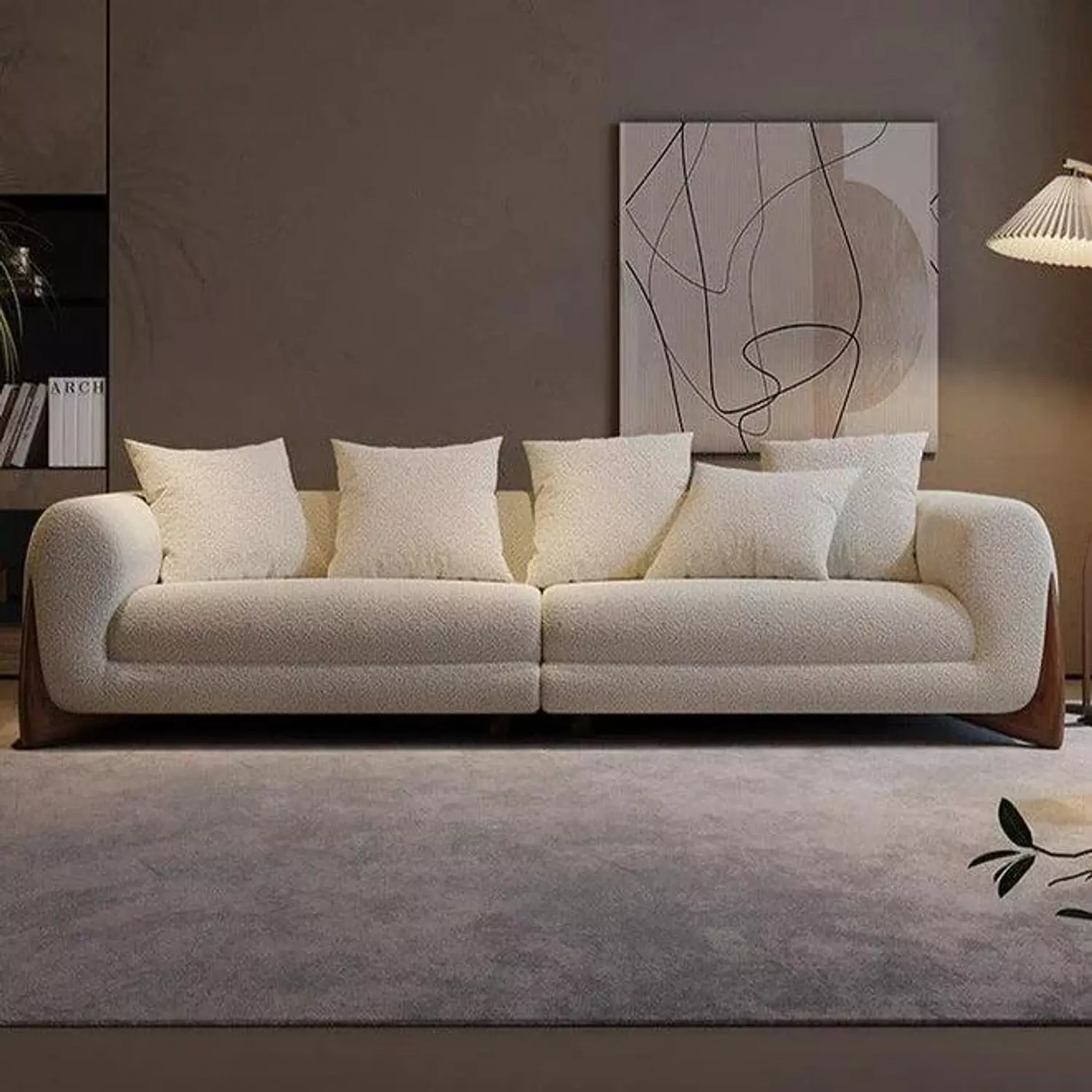 Sofa TILDARA 2