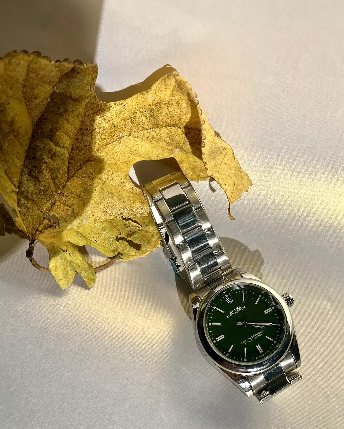 Rolex men (3 COLORS) 3