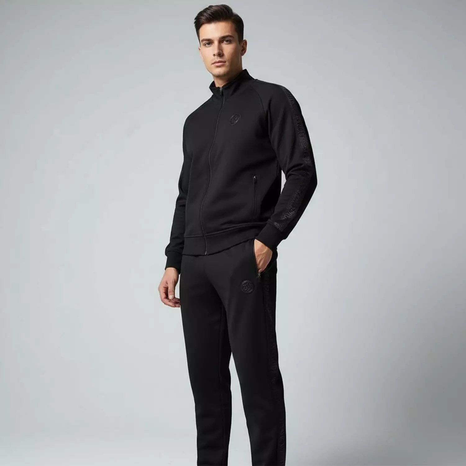 Tracksuit Ea7 Circle  hover image