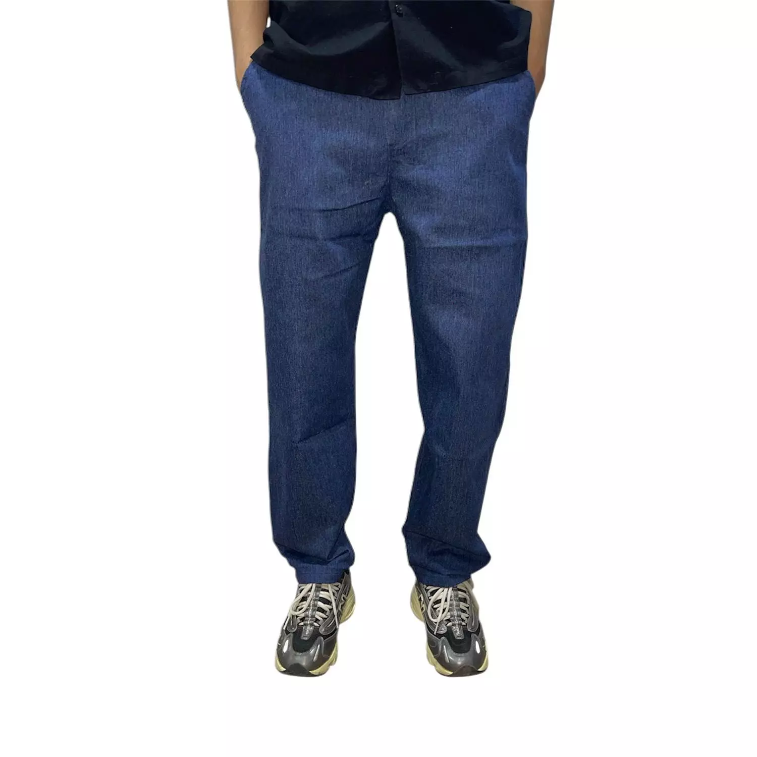 Denim pants delys 5