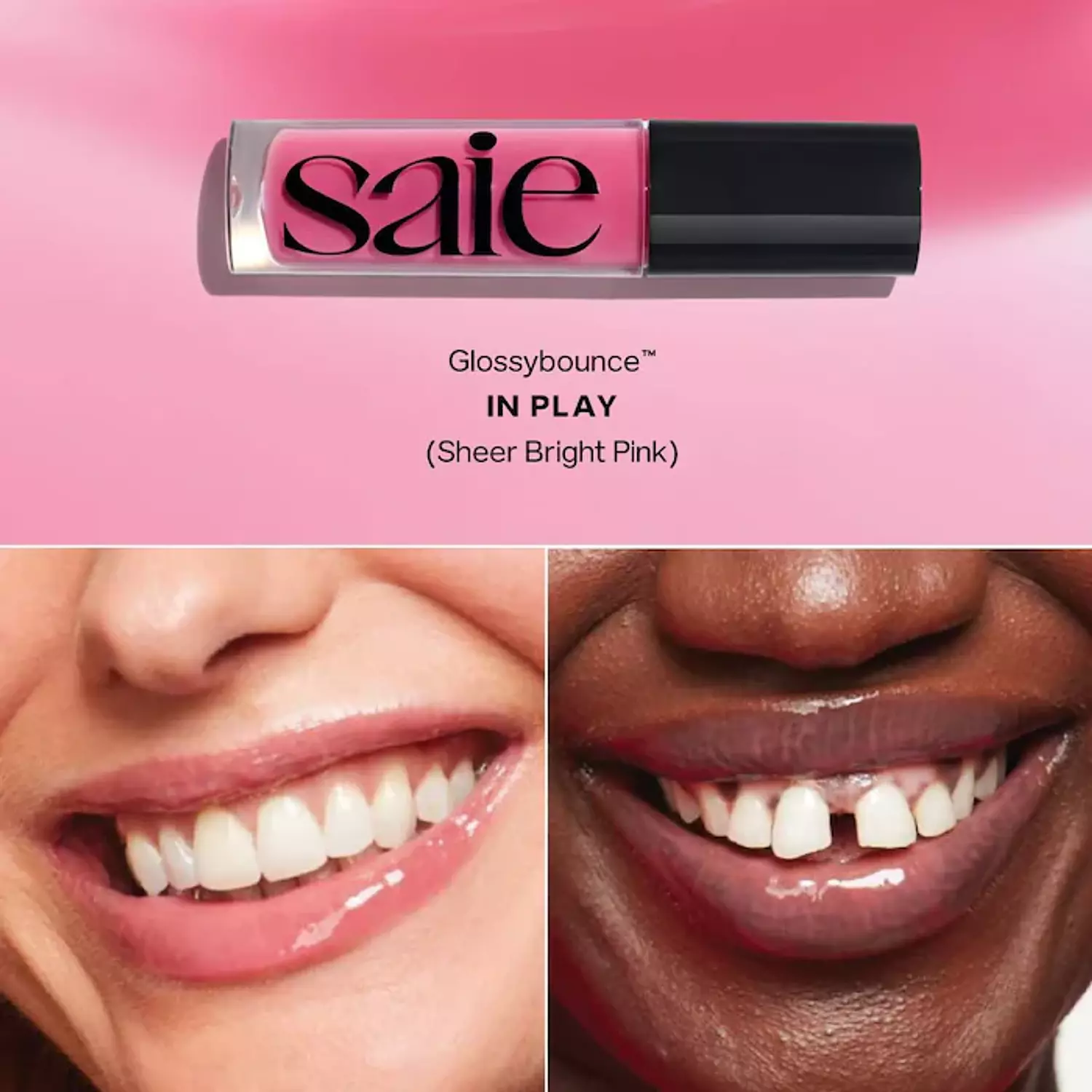 Saie  SaieGlow™ Essentials Starter Set 3