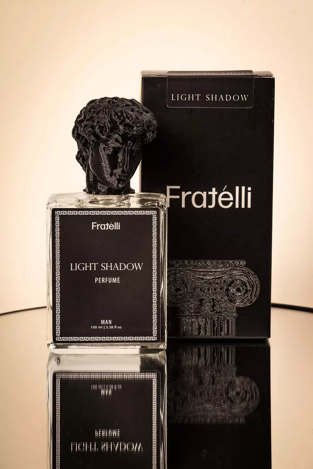 Light shadow 4