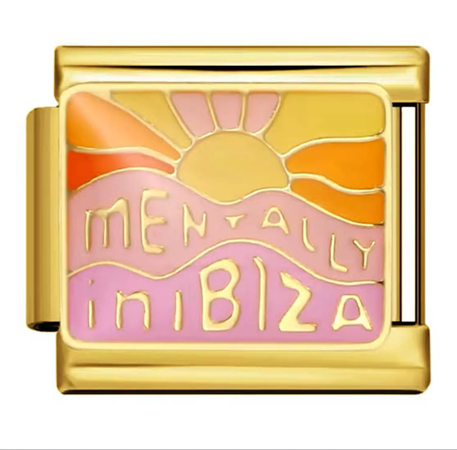 Mentally in Ibiza  image