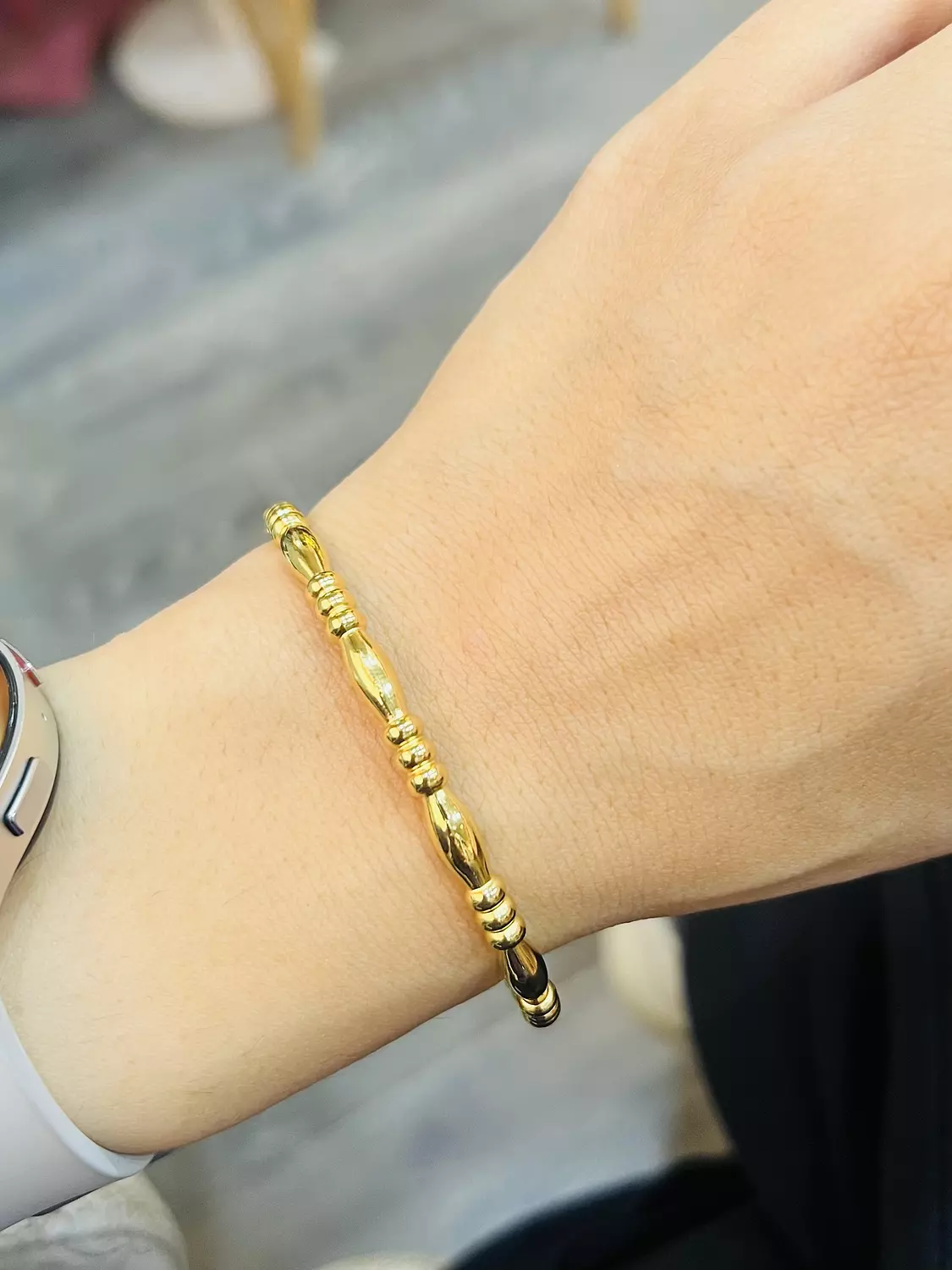 Stainless bracelet 9 image