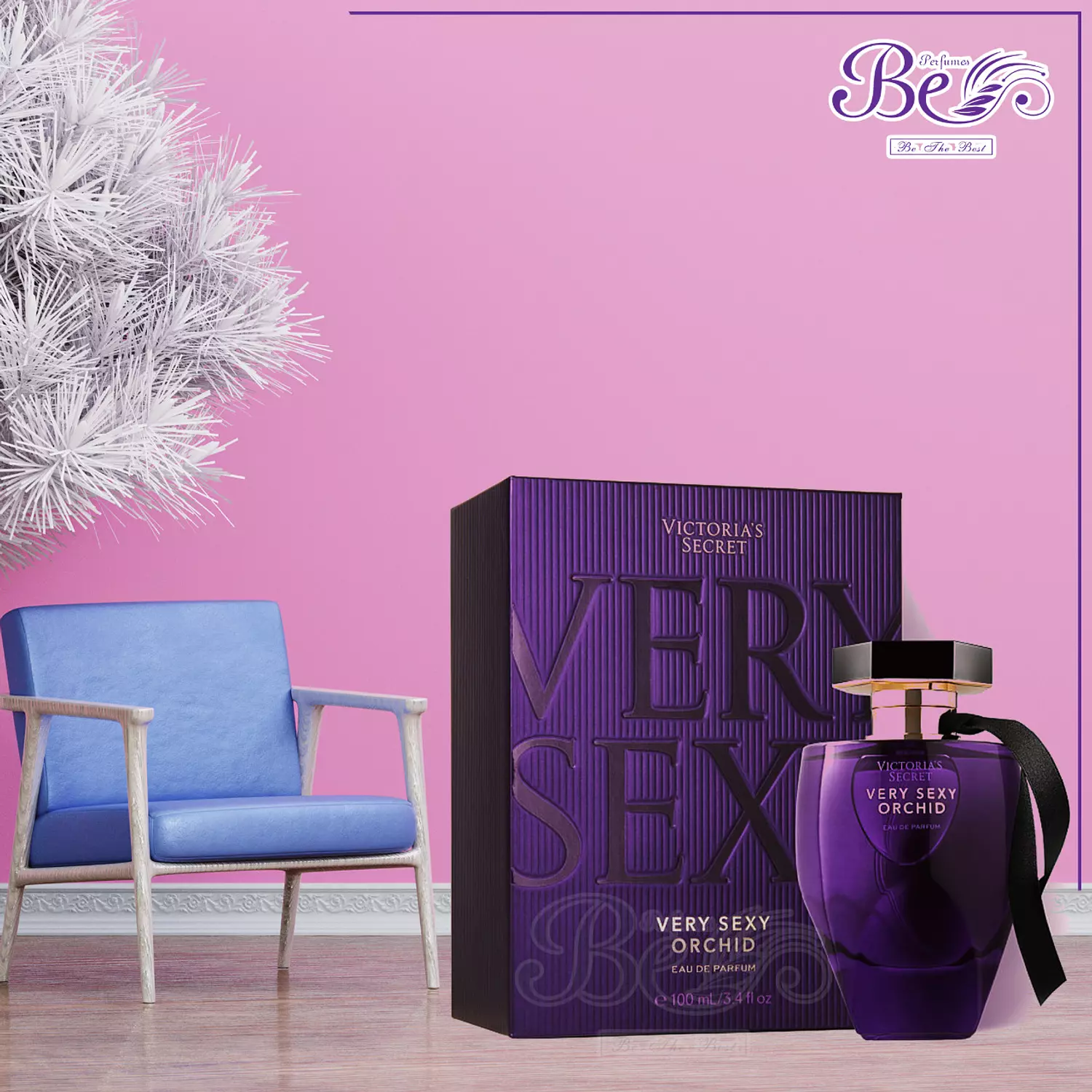 Very Sexy Orchid Victoria's Secret