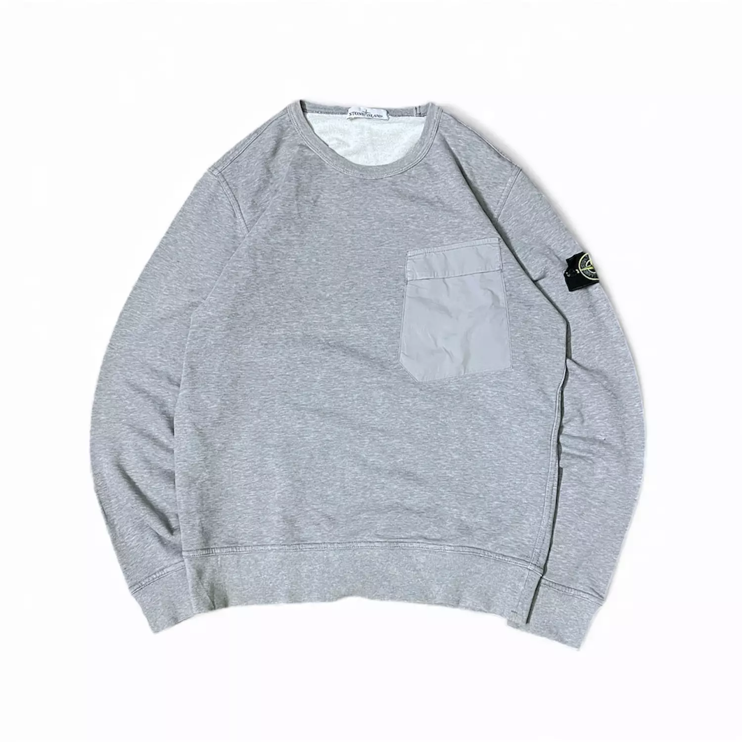 Stone Island Crewneck image