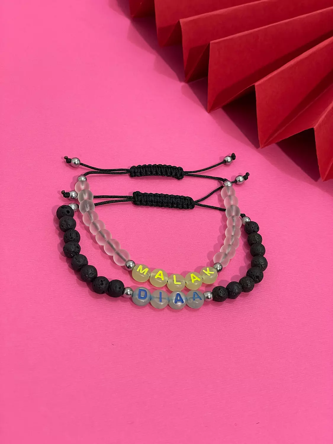 Bracelet Couples Cod 032 image