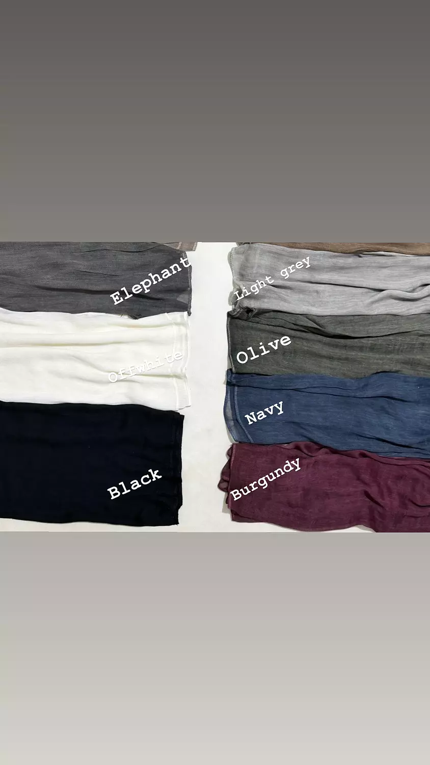 Silky Linen 6