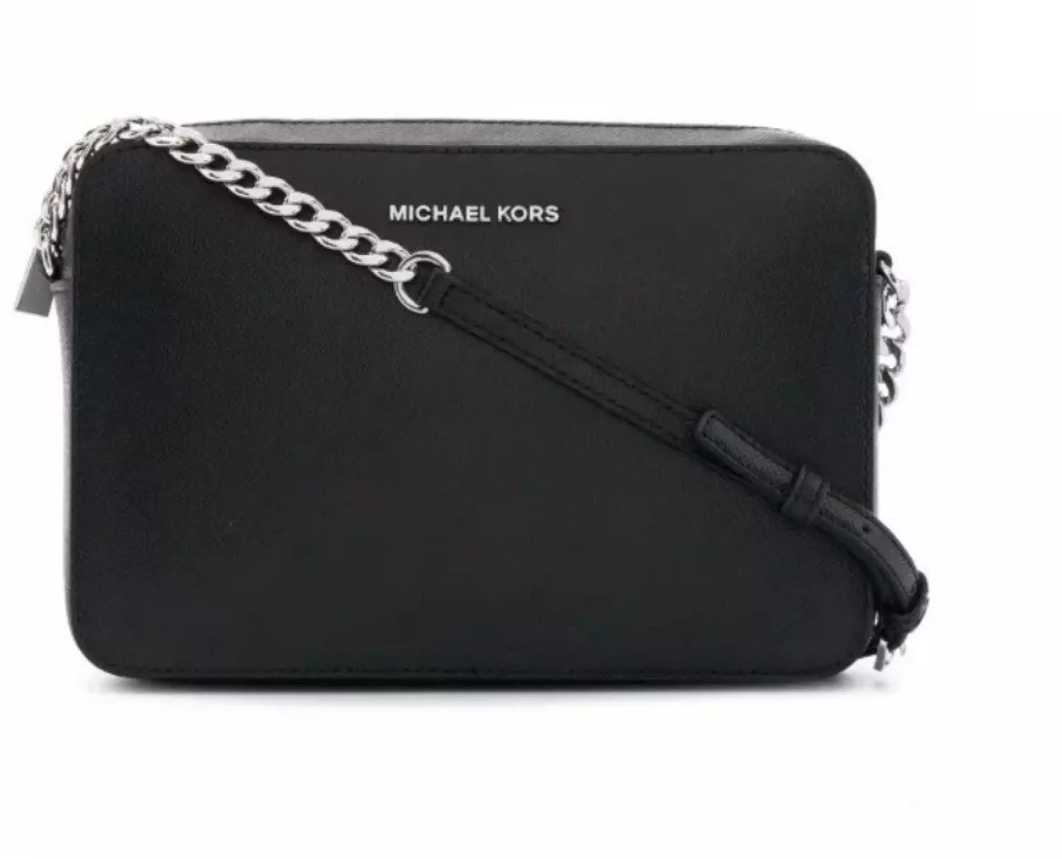 Michael Kors cross-body bag hover image