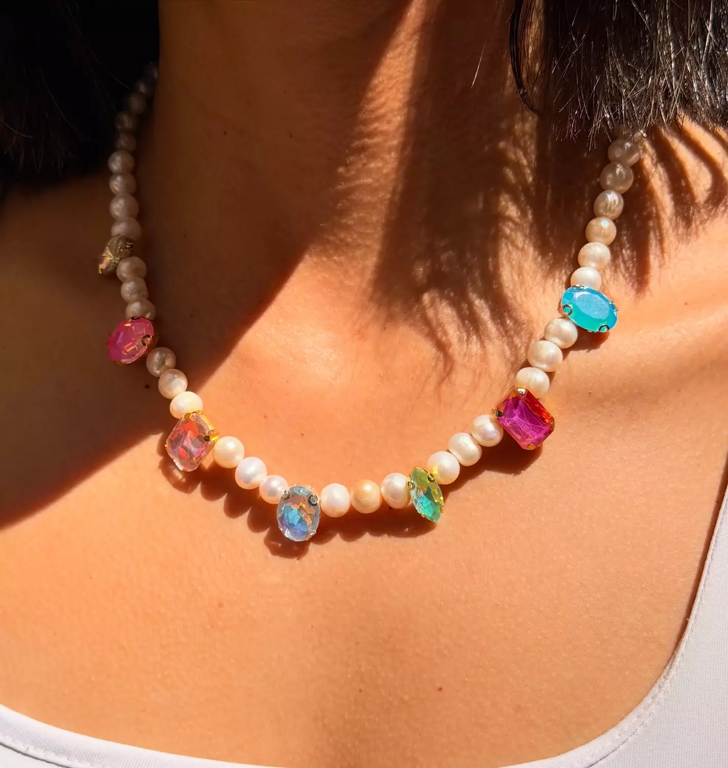 Signature Summer Pearl hover image