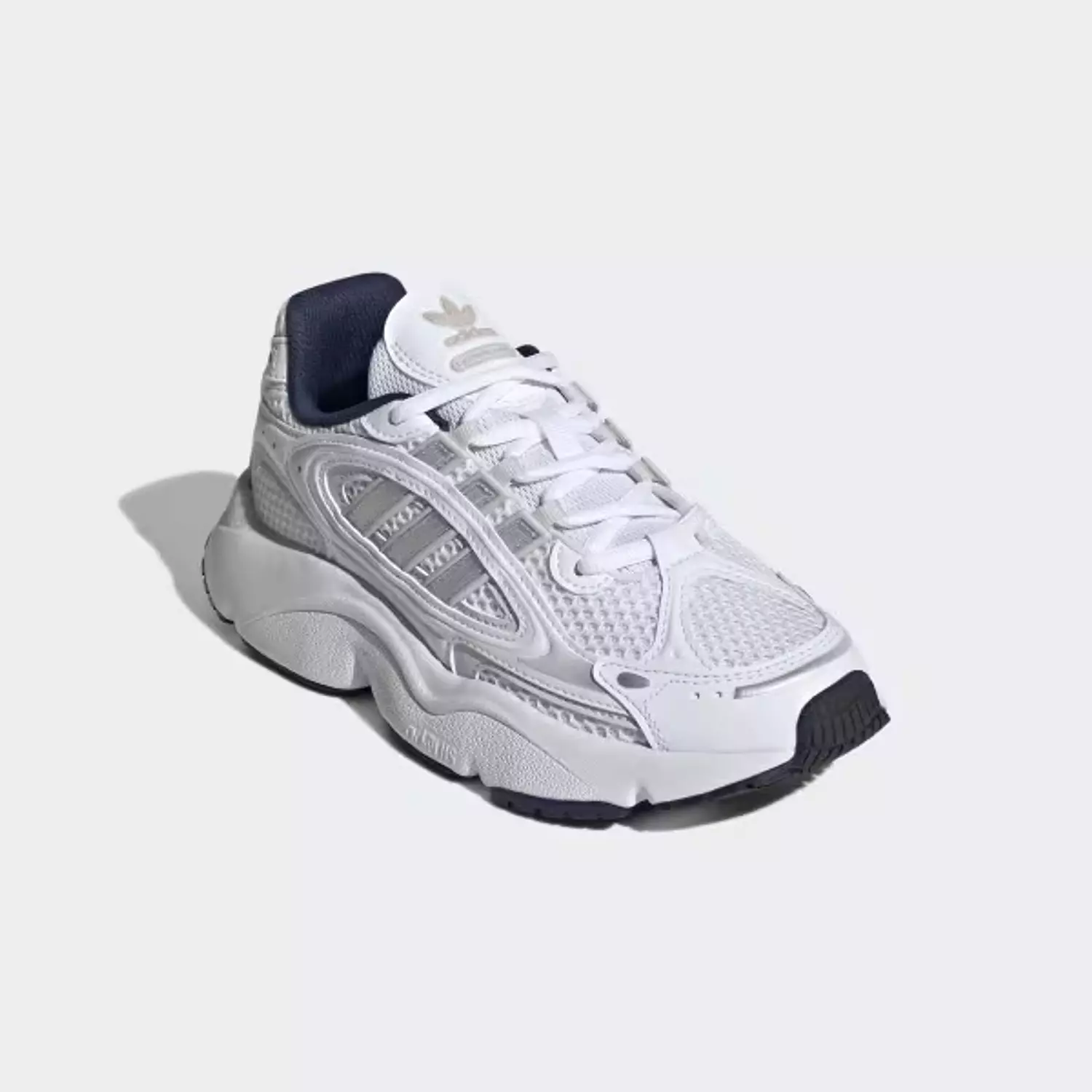 Adidas OZMILLEN - White 2