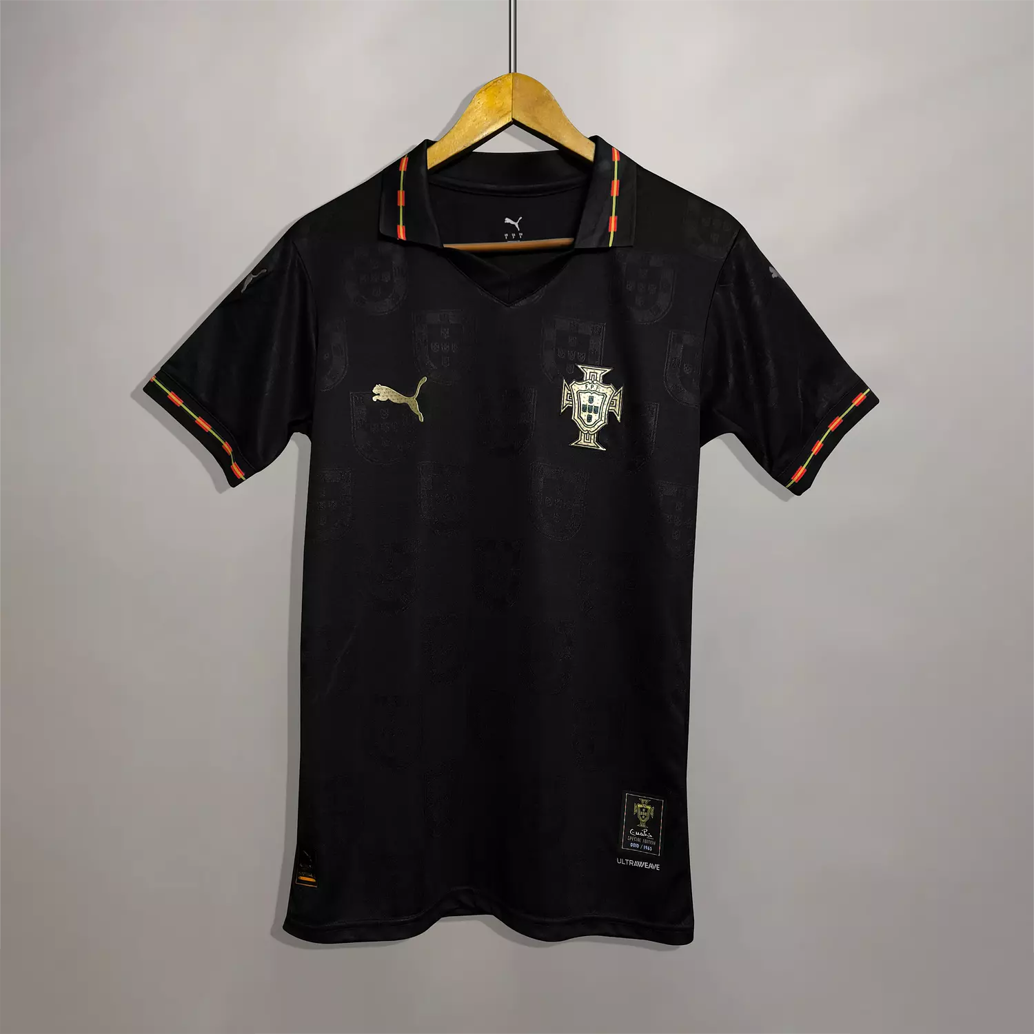 PORTUGAL ( SPECIAL EDITION ) EURO 25 PLAYER - NATIONAL image