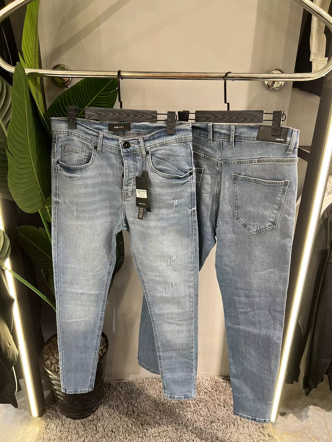 Amiri jeans 4