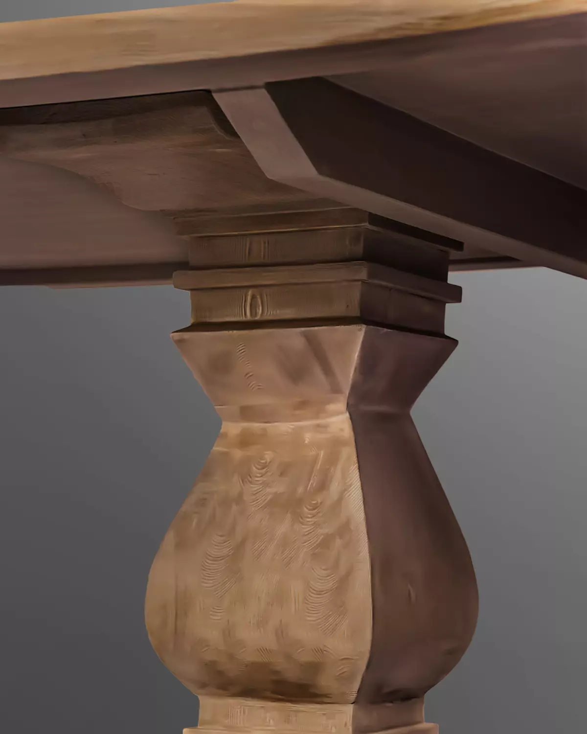 The Dining Table 4