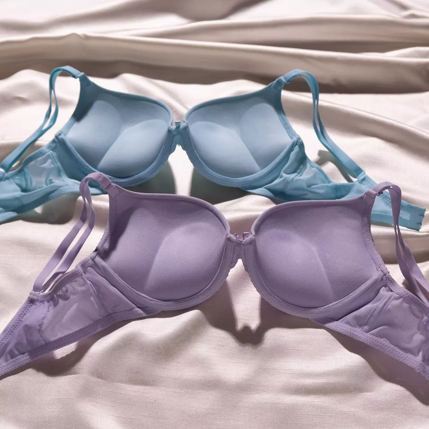 2pk push up bra 1