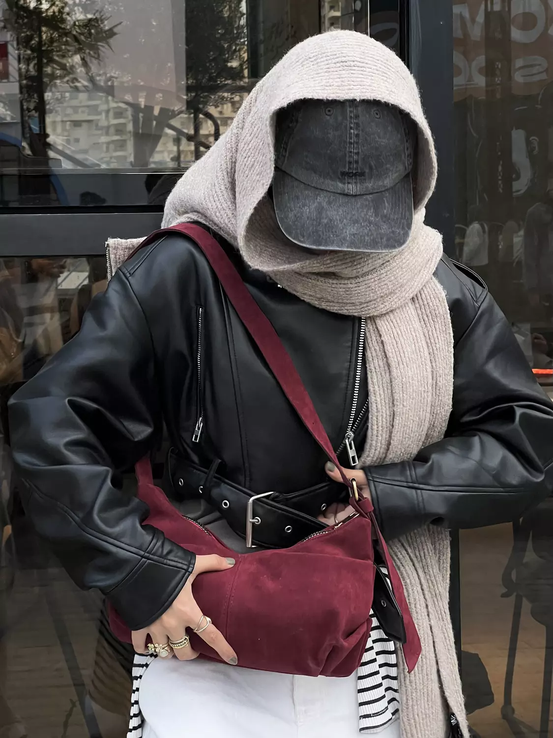 banner image for Stracha