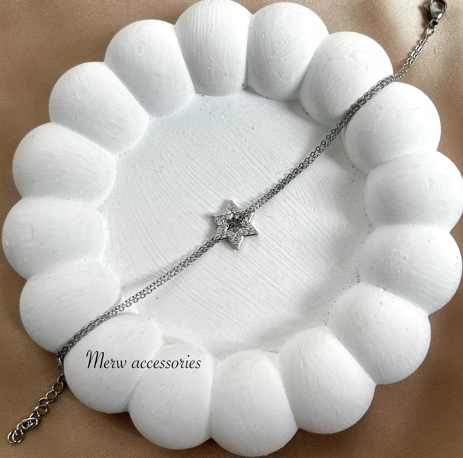 Star silver set 2