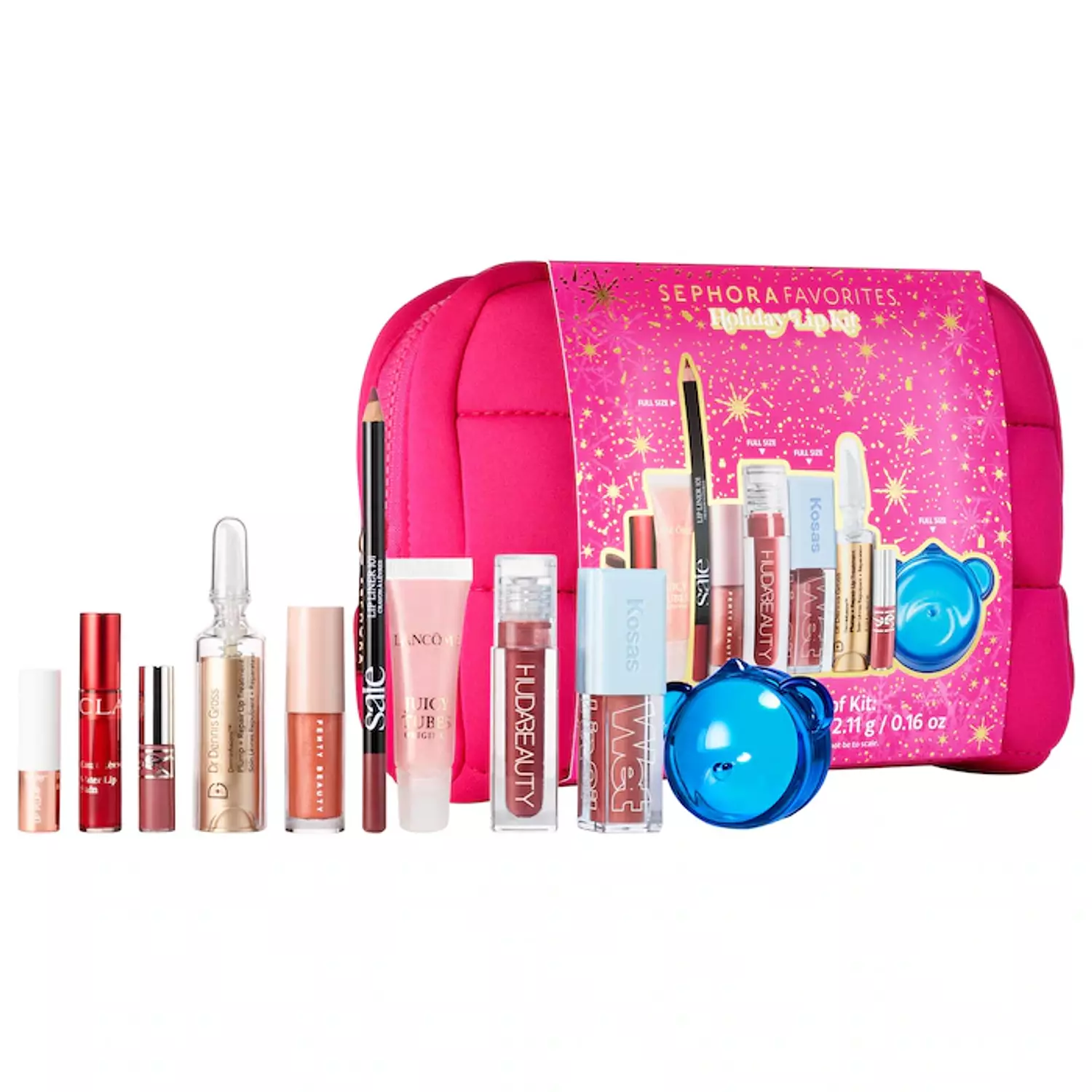 Holiday Lip Value Set image