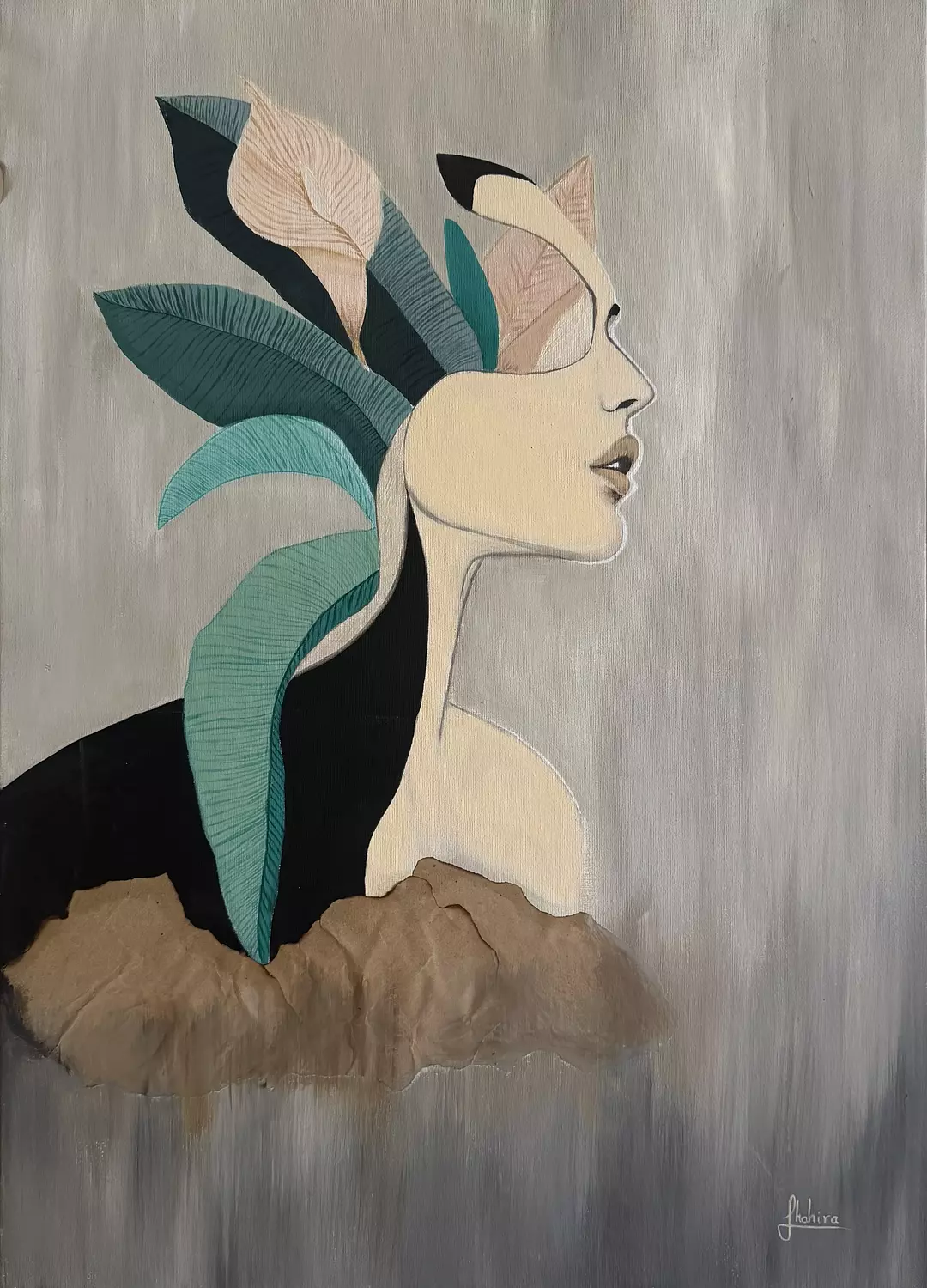Blooming Within image
