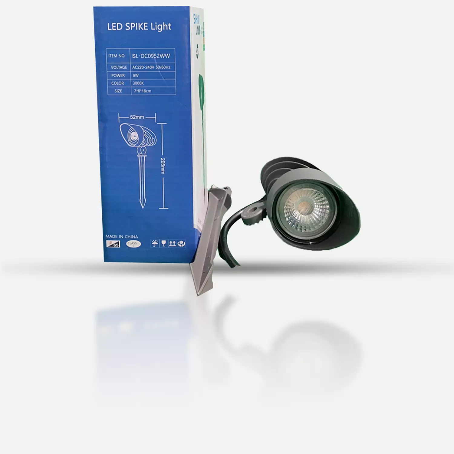 LED GRASS LIGHT hover image
