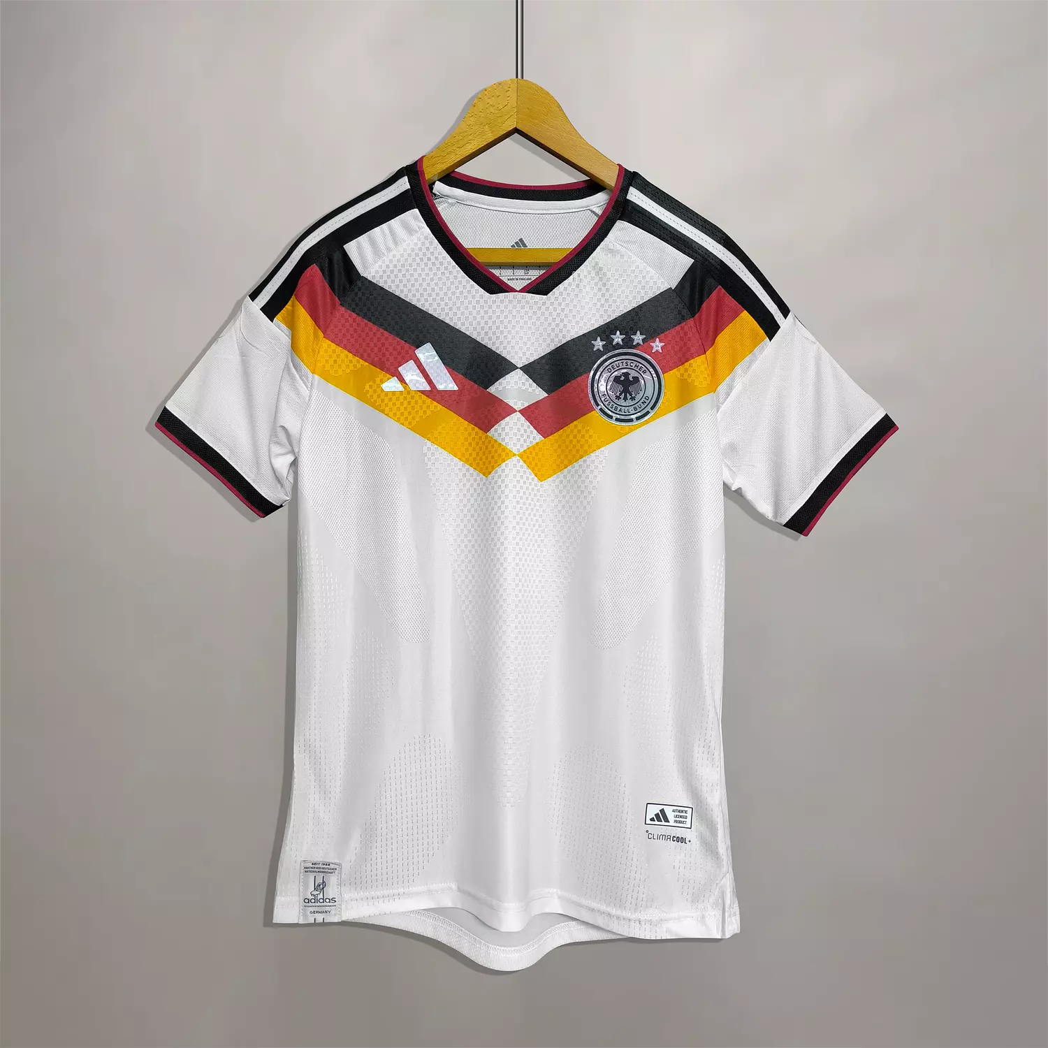 GERMANY WORLD CUP 26 PLAYER - NATIONAL image