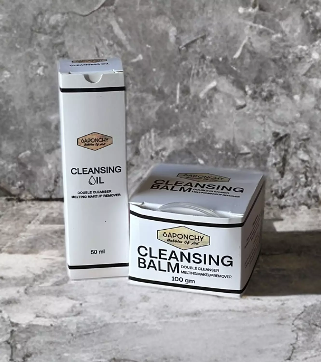 BALM & OIL BUNDLE image
