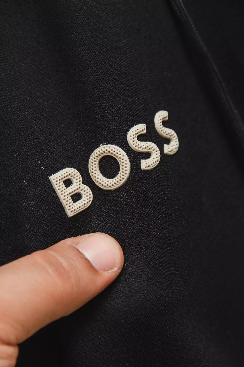 HUGO BOSS SUIT / 1520 5