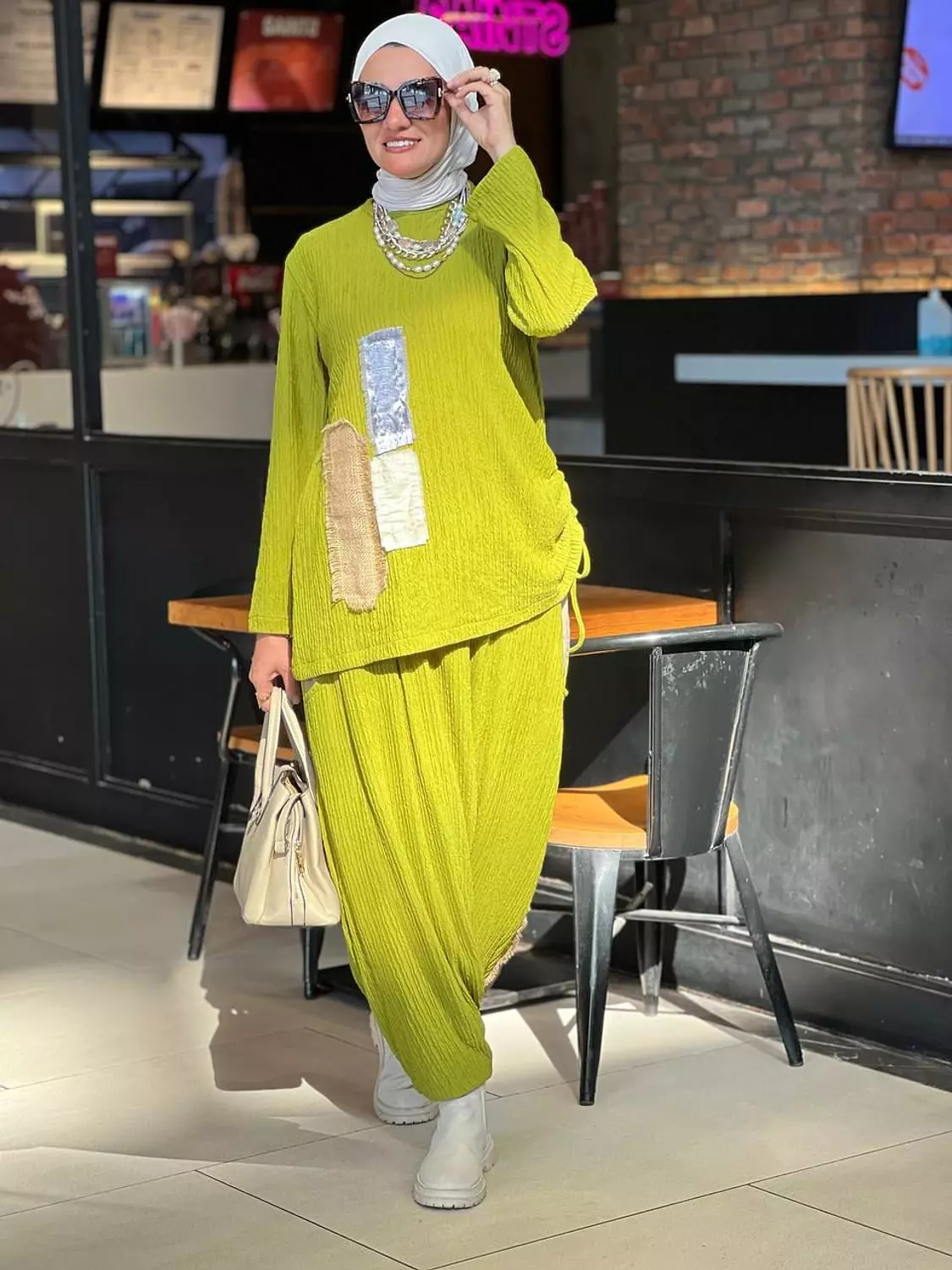 Shalwar Suit 3