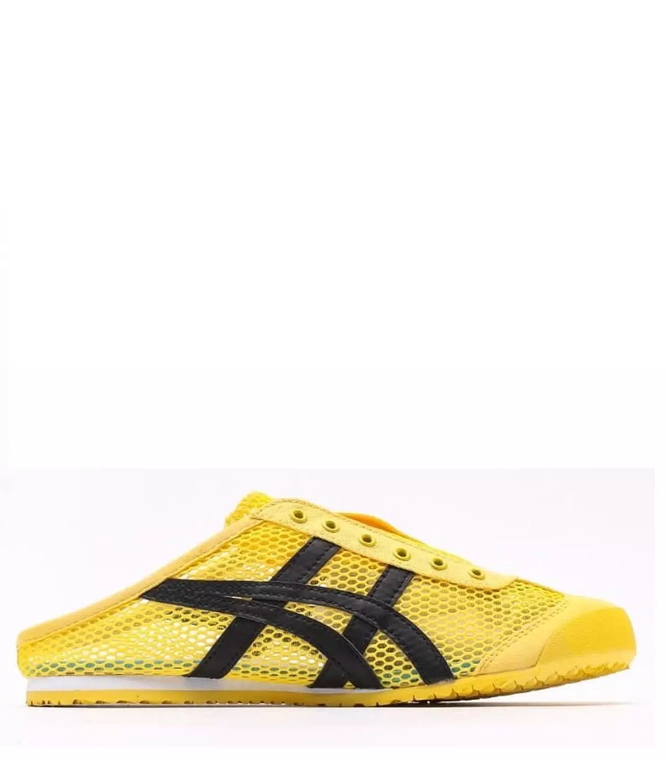 ONITSUKA TIGER MEXICO 66 SAPOT OATMEAL HABANERO image