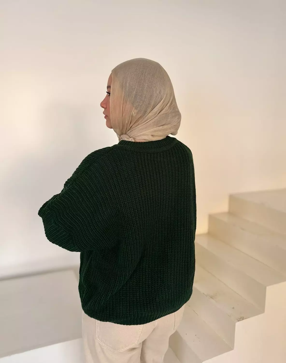 Old Money Cardigan  16