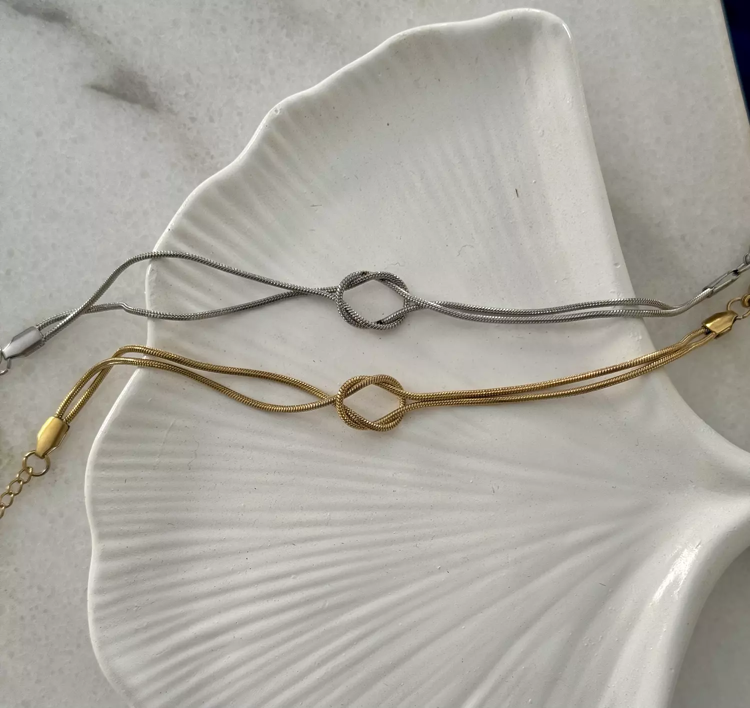 Gold bracelet 16 image