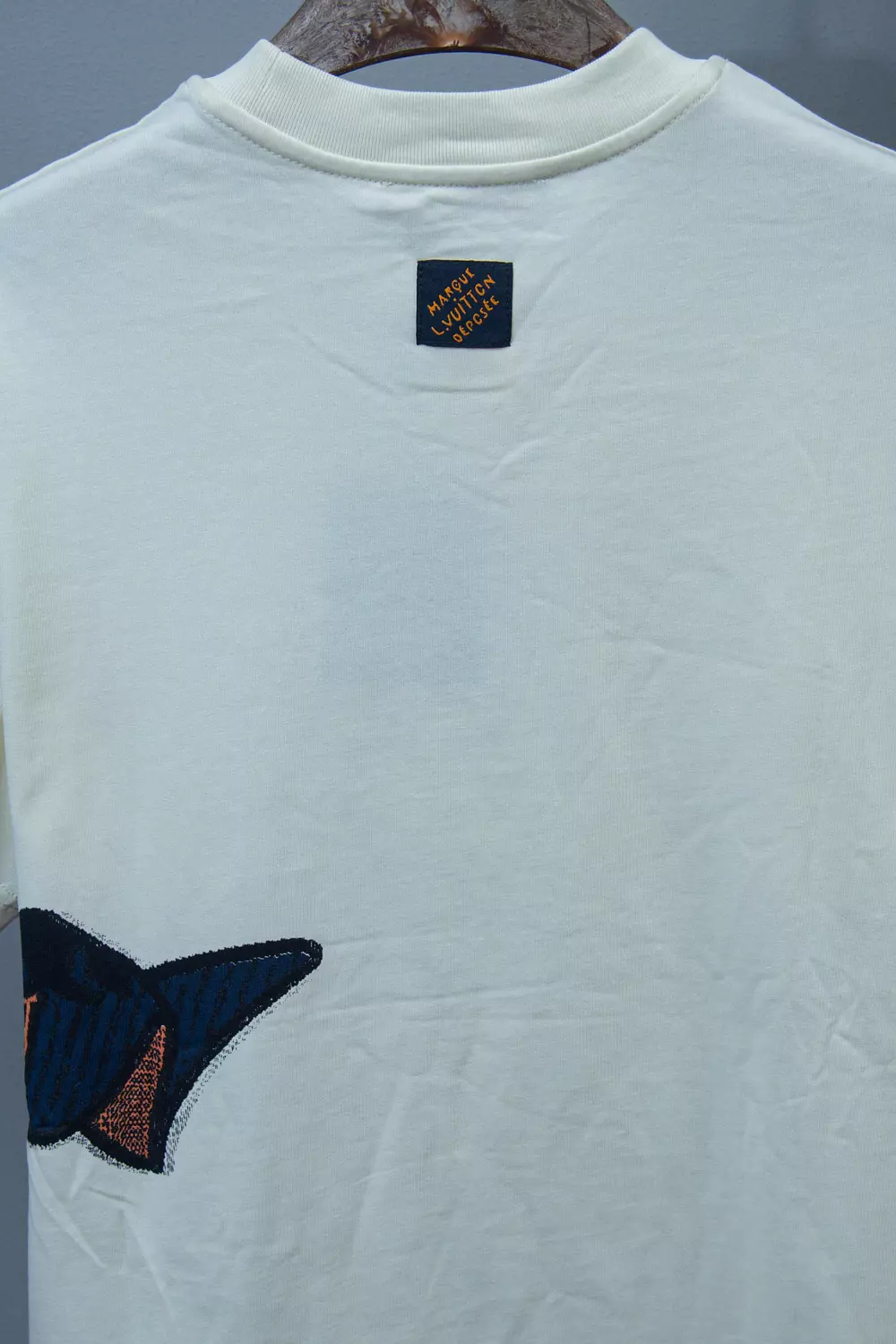 LOUIS VUIITON TSHIRT \ 21130 2