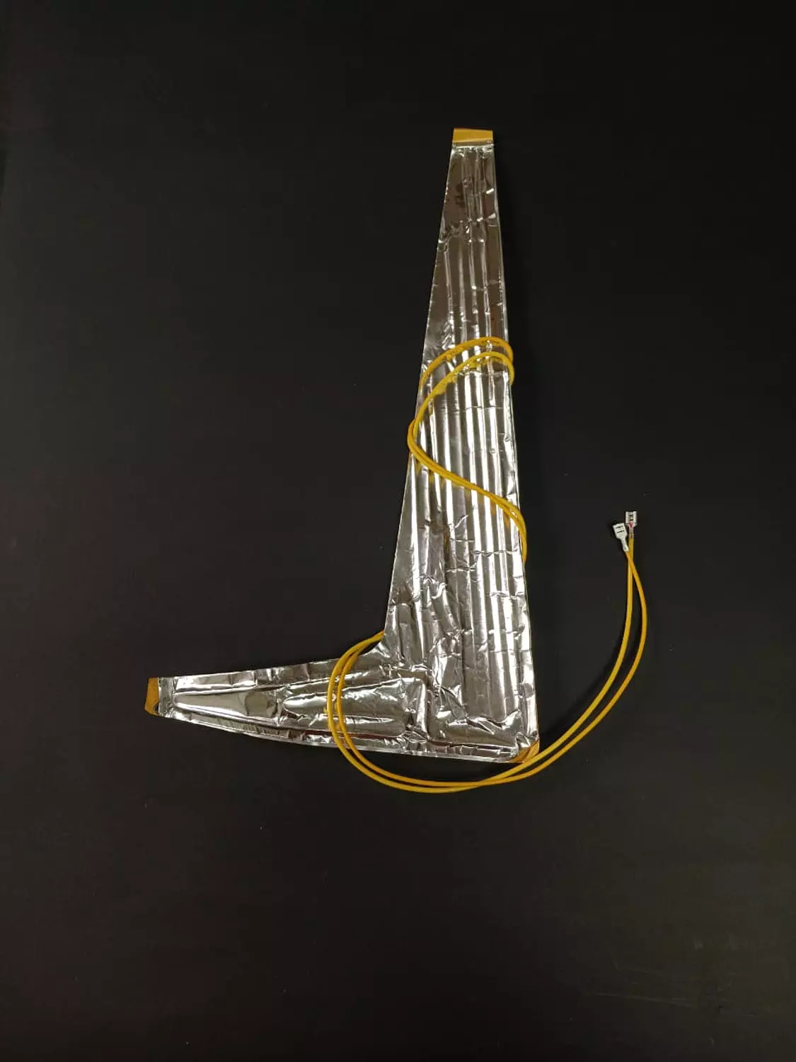 هيتر ورق مثلث hover image