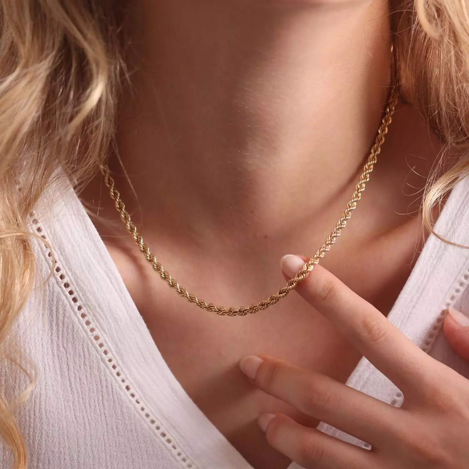 Necklace  N528 image