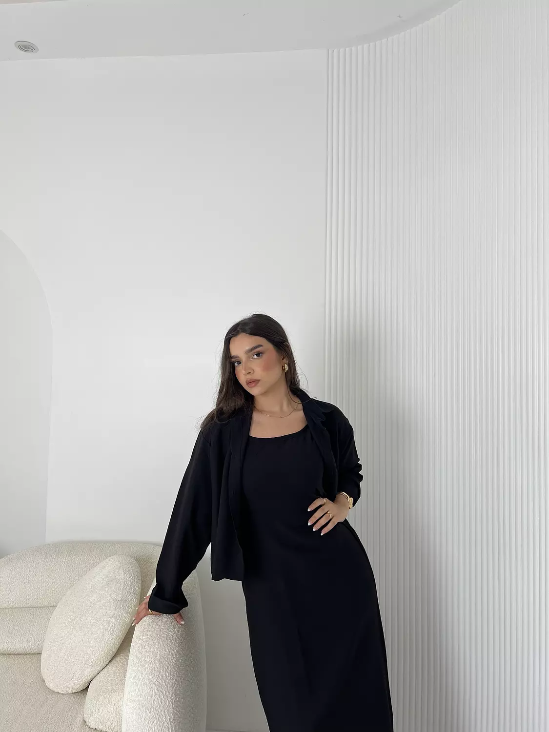 Set dress 8