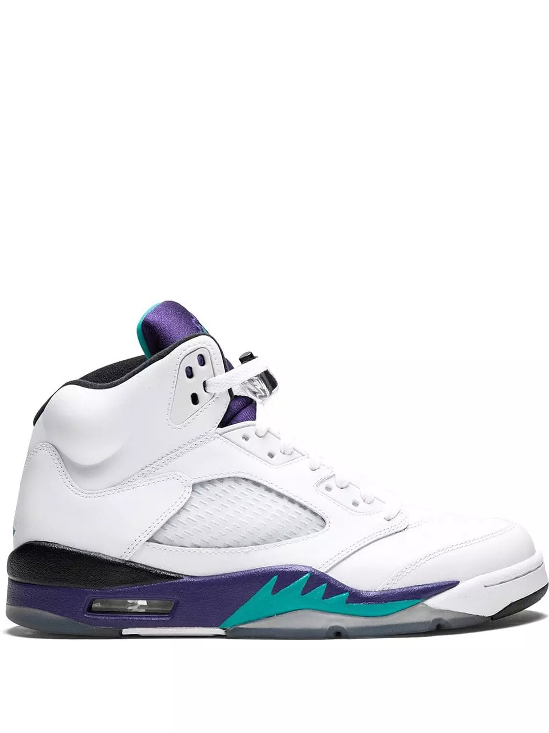 Jordan Air Jordan 5 Retro "Grape" sneakers image