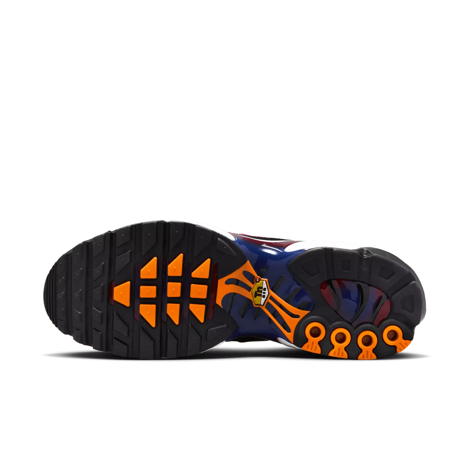 Nike TN 1 Air Max Plus x FC Barcelona x Patta 5