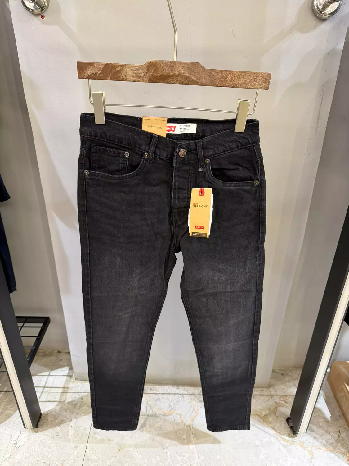 LEVIS JEANS \ 2449 \ 009 image