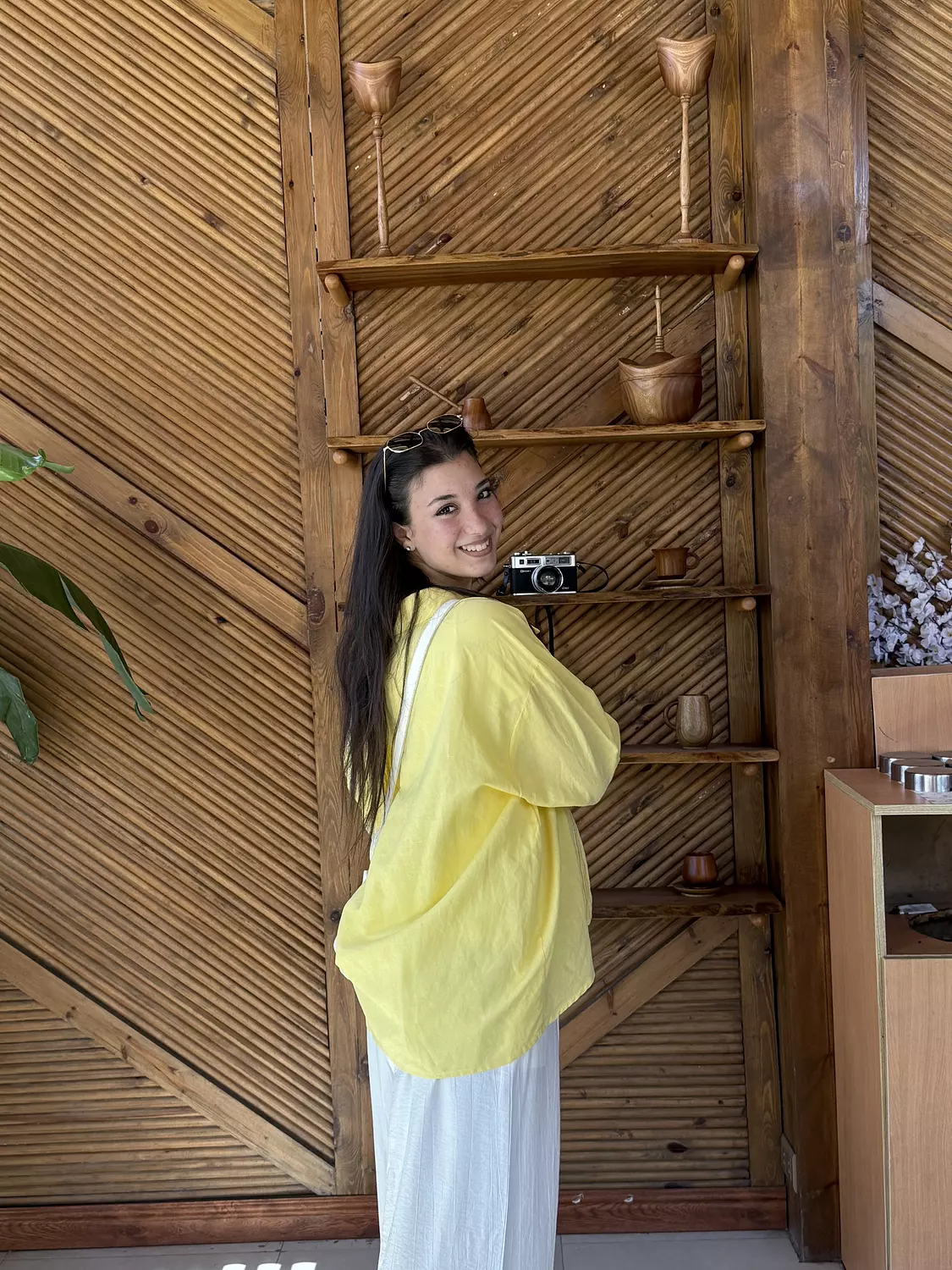   Sunbeam Cotton chimese 3