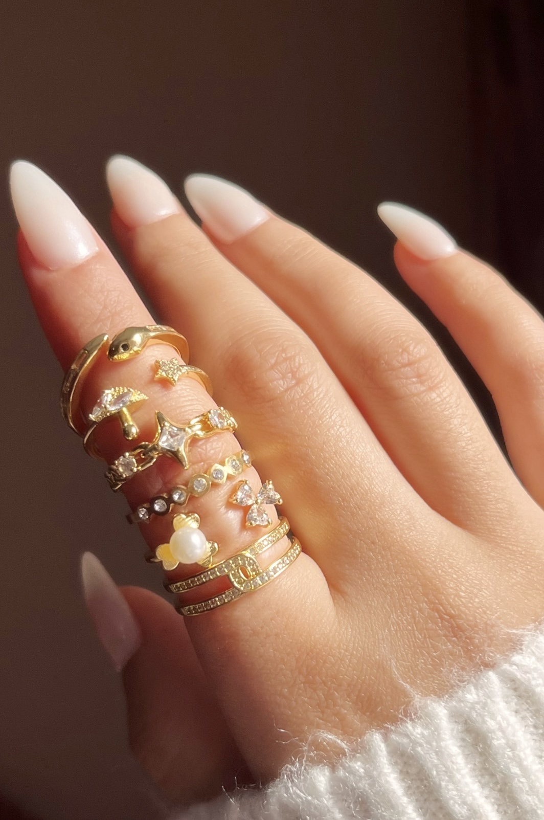 banner image for Amelia 