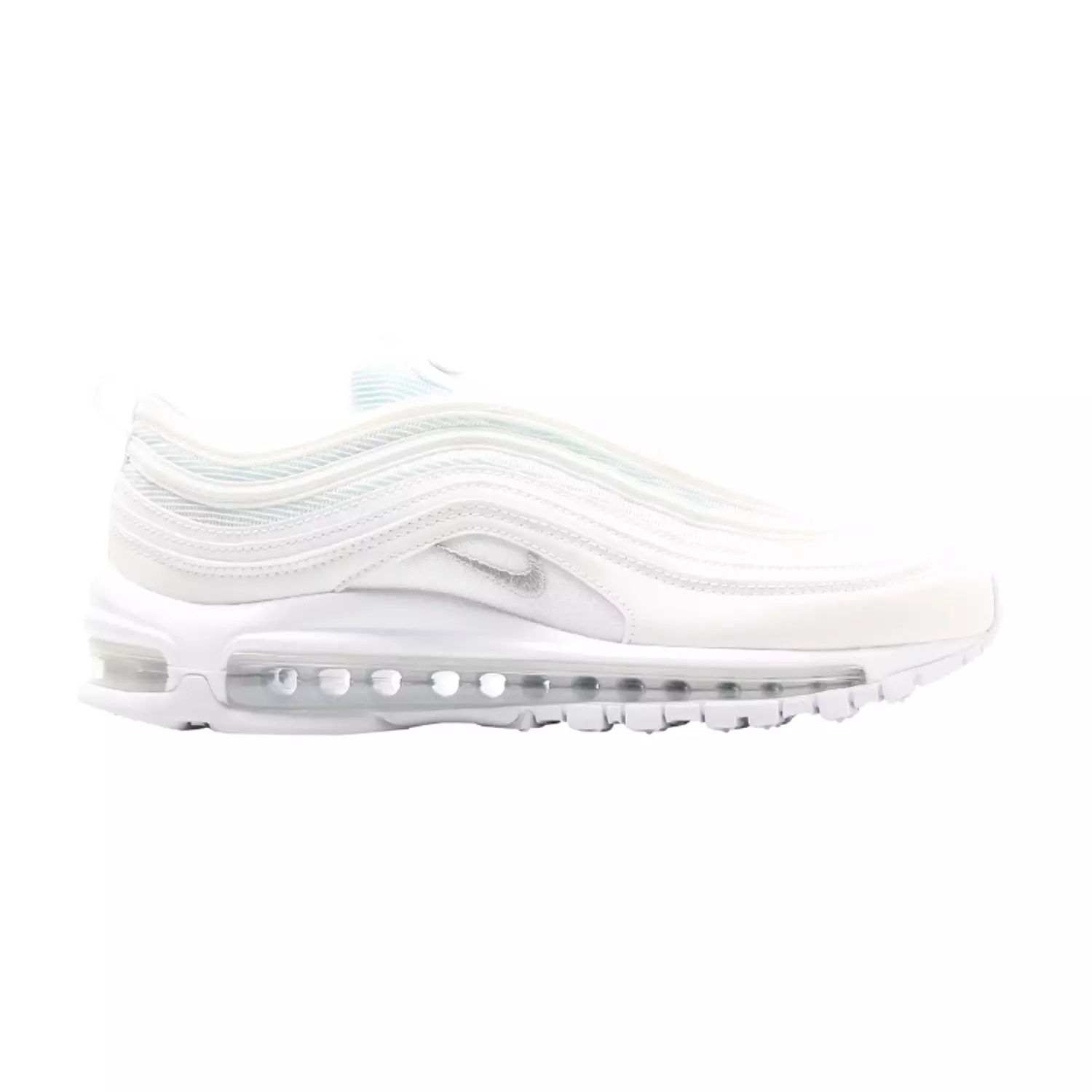 Nike Air Max 97 Triple White image