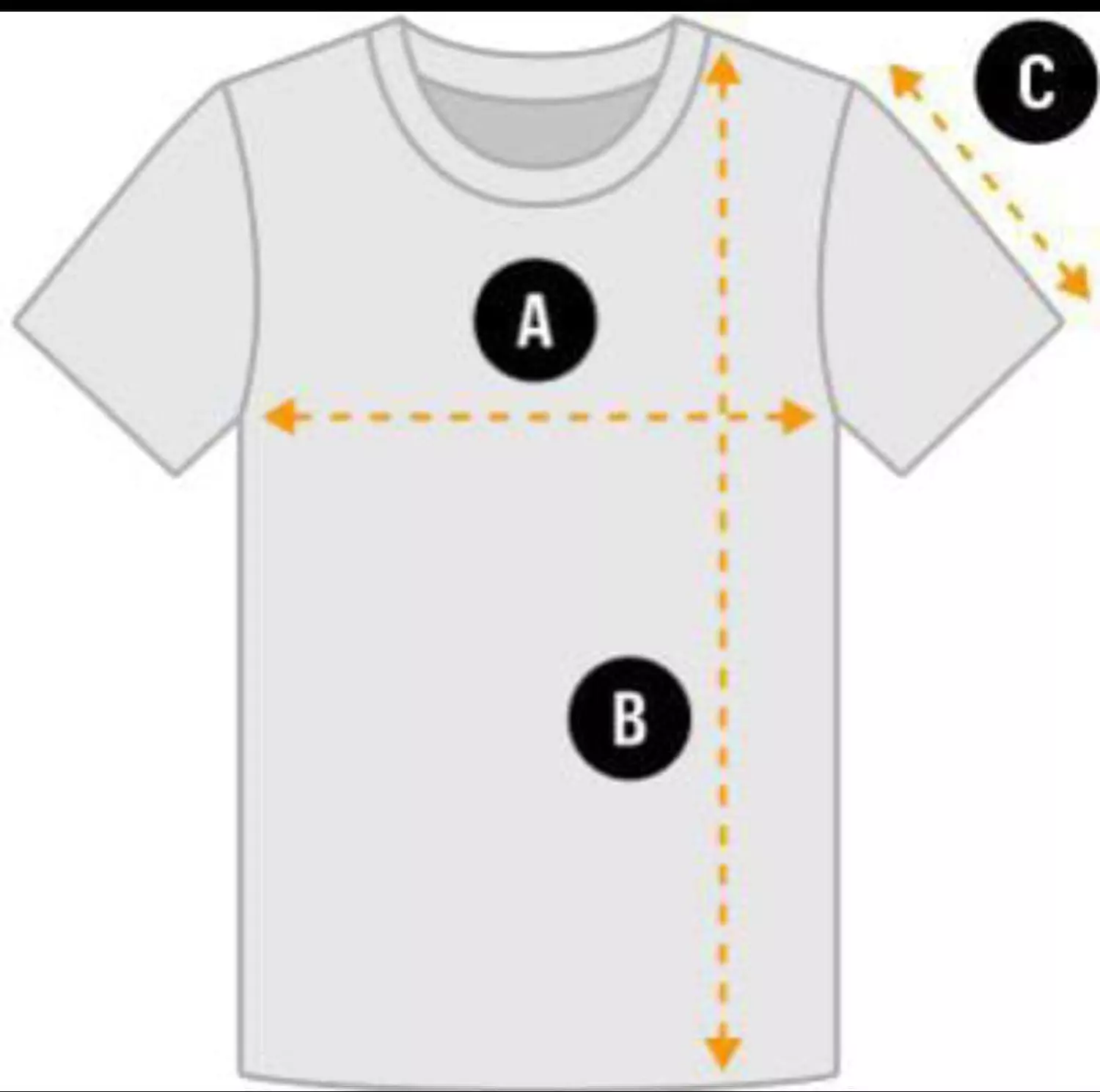 STWD Stop T-shirt 8