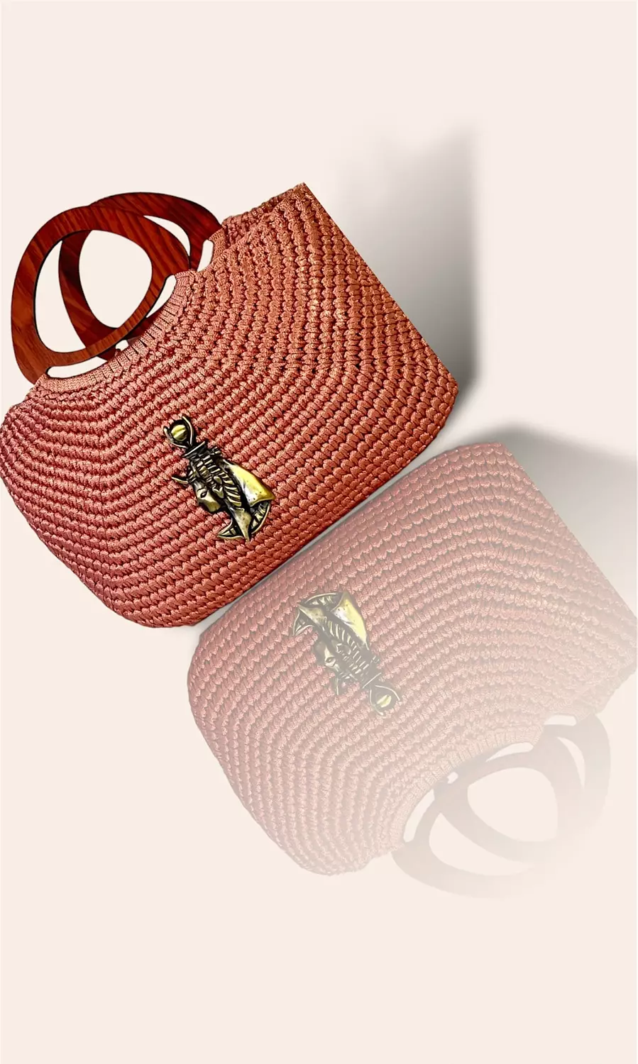 Pinky  Bag hover image